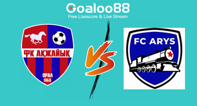 Tips of the day: Kazakhstan Division 1---Akzhayik Oral VS FK Arys